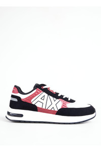Armani Exchange Çok Renkli Erkek Sneaker XUX090 - Fiyatı, Yorumları
