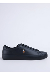 Ralph Lauren Siyah Erkek Sneaker Longwood - Fiyatı, Yorumları