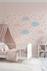 Related product image KT Decor Wall Stickers