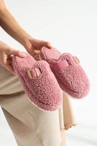 Súvisiaci obrázok produktu Moda Devrin Domáce papuče