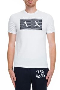 صورة المنتج ذات الصلة Armani Exchange تي-شيرتات