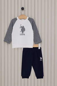 Related product image U.S. Polo Assn. Baby Sets