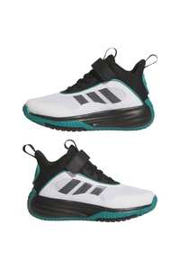 adidas Çocuk Günlük Spor Ayakkabı Bot OWNTHEGAME 3.0 K JQ7940