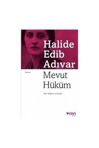 İlgili ürün resmi CAN Türk Edebiyatı