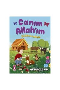 İlgili ürün resmi Timaş Çocuk Din Kitabı