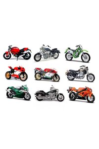 Related product image TOYFEST Model Cars