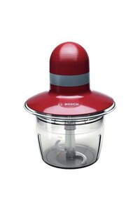 İlgili ürün resmi Bosch Doğrayıcı & Rondo