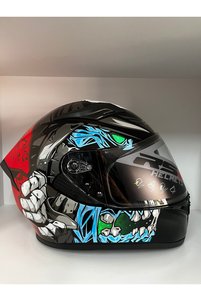 İlgili ürün resmi RS2 Motosiklet Kaskı