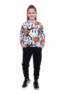 Related product image FYK KİDS Sweatsuit sets