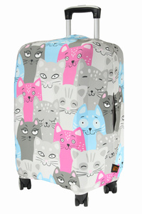 Related product image MY SARACİYE Luggage Covers
