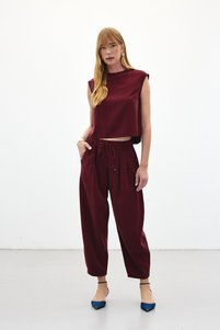 Related product image Sateen Trousers