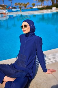 Related product image Marina Fully Covered Swimsuits