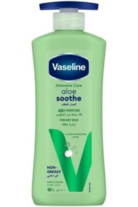 صورة المنتج ذات الصلة Vaseline لوشن وكريمات جسم
