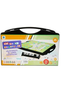 Imaginea produsului asociat Smile Games Jocuri de societate
