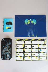 Related product image Batman Pen Holders