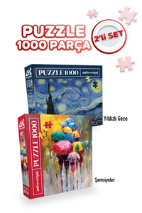 Related product image Neverland Puzzle