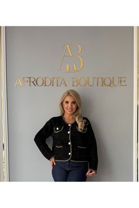 Imaginea produsului asociat Afrodita Boutique Cardigane