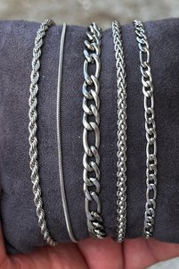 Related product image Takı Dükkanı Steel Bracelets