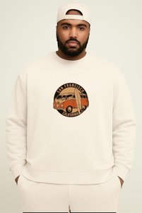 Related product image BENROMA Sweatshirts
