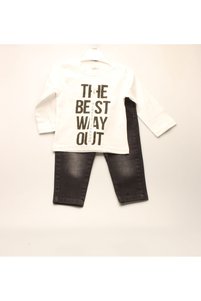 Related product image İDİL Two Piece Sets