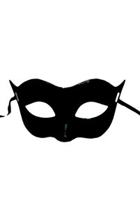Related product image Vera Party Masks & Goggles
