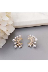 Imaginea produsului asociat MOONGLOW ACCESSORIES Cercei Bijou