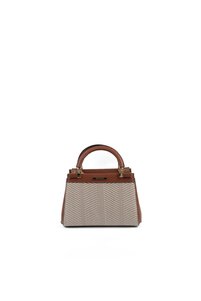 Related product image Silver Polo Handbags