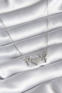Related product image Lisinya Steel Necklaces