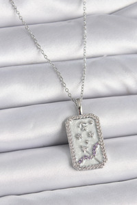Related product image Lisinya Steel Necklaces