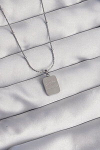 Related product image Lisinya Steel Necklaces