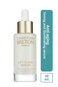 Related product image Christian Breton Face Serums