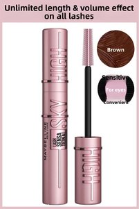 Related product image Maybelline New York Mascaras