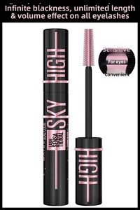 Related product image Maybelline New York Mascaras