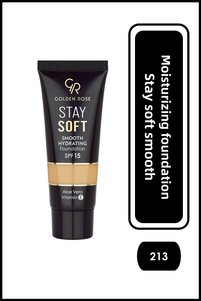 Related product image Golden Rose Foundations