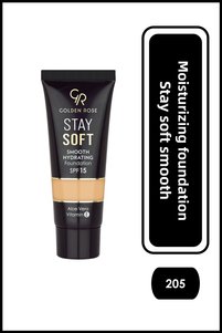 Related product image Golden Rose Foundations