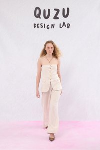 Related product image Quzu Trousers