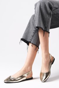 Related product image Mio Gusto Ballerina Flats