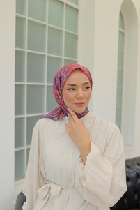 Related product image Silk Home Headscarves