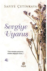 صورة المنتج ذات الصلة Hayat Yayınları روايات