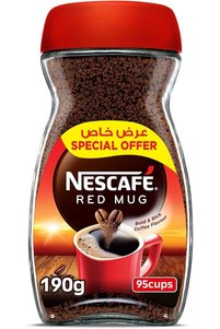 Related product image Nescafe Ground & Bean Coffee