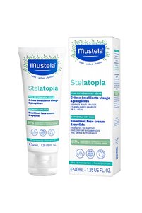 صورة المنتج ذات الصلة Mustela زيوت الرضّع