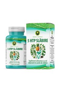 Imaginea produsului asociat HYPERICUM Produse din plante medicinale
