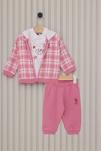 Related product image U.S. Polo Assn. Baby Sets