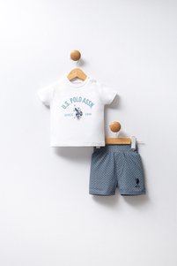 Related product image U.S. Polo Assn. Baby Sets
