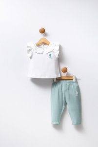 Related product image U.S. Polo Assn. Baby Sets