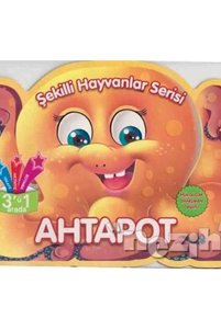 Related product image Parıltı Yayıncılık Children's Storybooks