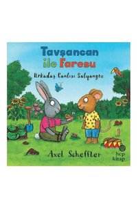 Related product image Hep Kitap Children's Storybooks