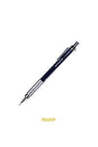 Pentel GRAPHGEAR PG527 0.7 MM VERSATİL KALEM - Fiyatı, Yorumları