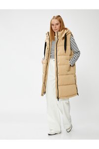 Related product image Koton Vests