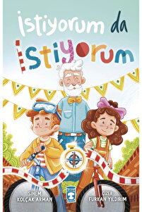 Related product image Timaş Çocuk Children's Storybooks